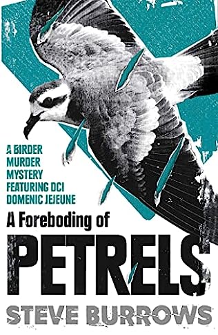 A foreboding of petrels