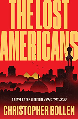 The lost Americans : a novel