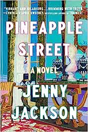 Pineapple Street : a novel