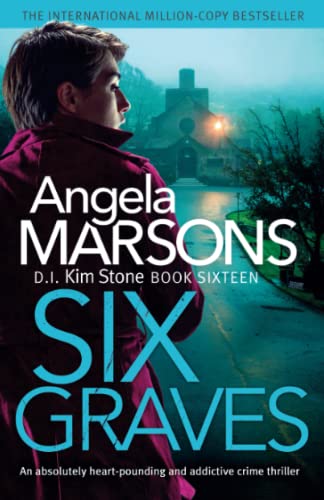 Six graves