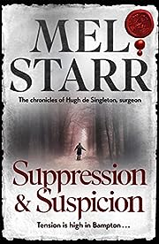 Suppression & suspicion