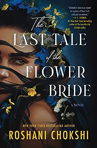 The last tale of the flower bride : a novel
