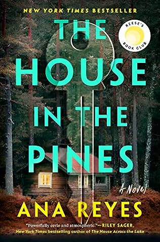 The House in the pines