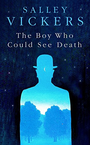 The boy who could see death : stories