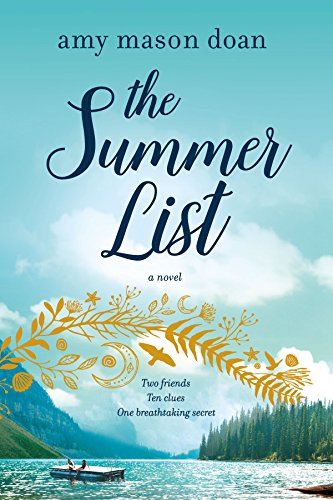 The summer list : a novel