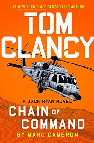 Tom Clancy chain of command