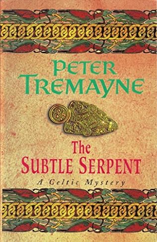 The subtle serpent : a Celtic mystery