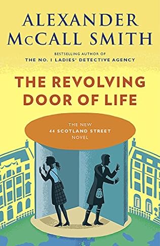 The revolving door of life