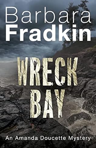 Wreck Bay : an Amanda Doucette mystery