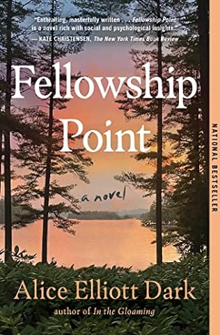 Fellowship Point : a novel