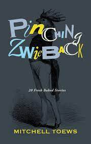 Pinching Zwieback : Made-up stories form the Darp.