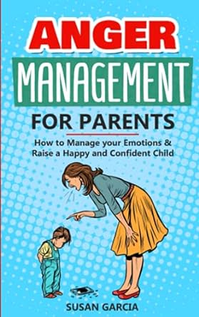 Anger management for parents