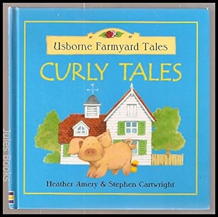 Curly tales