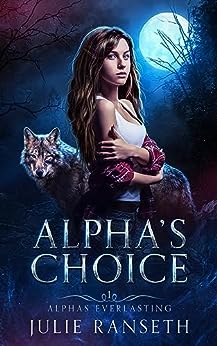Alpha's choice