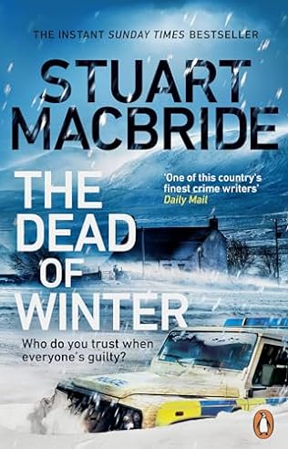 The dead of winter