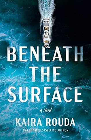 Beneath the surface : a novel