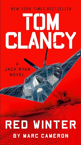 Tom Clancy red winter