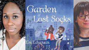 Garden of lost socks