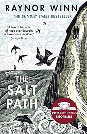 The salt path