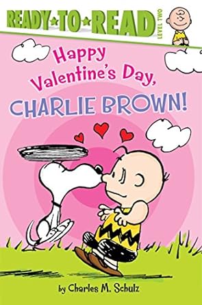 Happy Valentine's Day, Charlie Brown