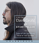 The Storyteller: tales of life and music