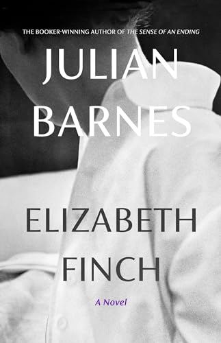 Elizabeth Finch : a novel