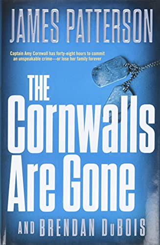 The Cornwalls are gone