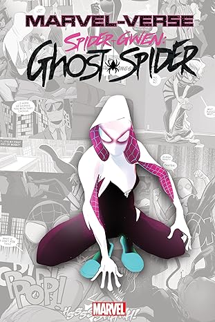 Spider gwen : Ghost-spider. Vol. 2, Party people /