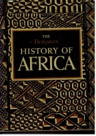 The Horizon history of Africa