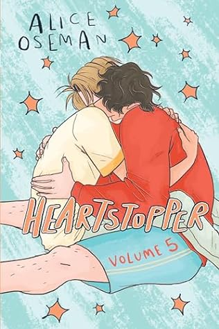 Heartstopper : Vol. 5
