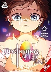 The Beginning After the End 2