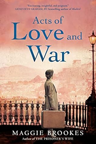 Acts of love and war