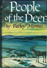 People of the Deer;