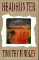 Headhunter : a novel