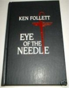 Eye of the needle : a novel