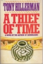 A thief of time