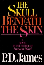 The skull beneath the skin