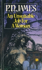 An unsuitable job for a woman