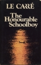 The honourable schoolboy