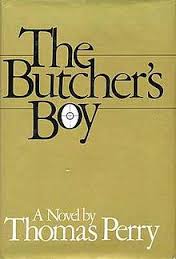 The butcher's boy