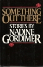 Something out there : stories