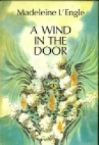 A wind in the door.