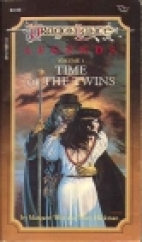 Time of the twins