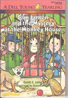 Cam Jansen and the mystery at the monkey house