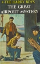 The great airport mystery