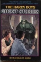 The Hardy boys ghost stories