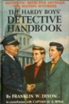 The Hardy boys detective handbook,