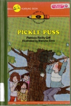 Pickle puss