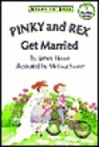 Pinky and Rex get married
