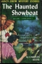 The haunted showboat